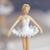 Grand coeur musical ballerine rose Rose 4 - vertbaudet enfant 