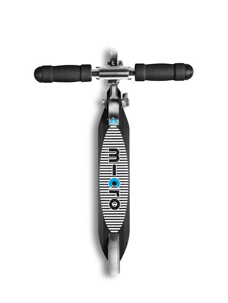 Trottinette enfant micro sprite Noir+Rouge 3 - vertbaudet enfant 