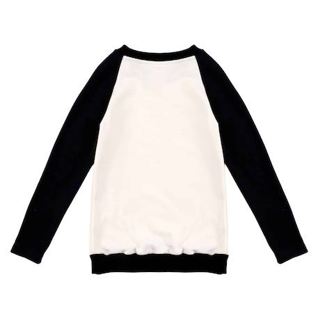 Sweat   et   panda Beige noir 5 - vertbaudet enfant 