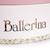 Coffret coeur ballerina Rose 5 - vertbaudet enfant 