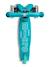 Trottinette 3 roues mini micro deluxe  led Bleu nuit+Rose+Rouge+Vert d'eau+Vert menthe+Violet 21 - vertbaudet enfant 