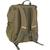 Sac à dos à langer green label outdoor olive Olive 3 - vertbaudet enfant 