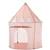 Tente de jeu Corail, blanc+Rose, blanc 5 - vertbaudet enfant 