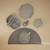 Lunchbox Ecru+Gris 9 - vertbaudet enfant 