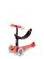 Trottinette évolutive mini micro 3en1 révolution magic Bleu océan+Rouge 12 - vertbaudet enfant 