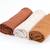 Lot de 3 langes gaze de coton bio Oies 4 - vertbaudet enfant 