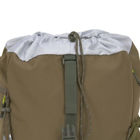 Sac à dos à langer green label outdoor olive Olive 6 - vertbaudet enfant 