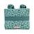 Tapis à langer de voyage coton bio Mahé 2 - vertbaudet enfant 