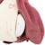 Peluche enregistreuse vocale et bruits blancs manchot bleu (25 cm) Bleu+Rose 10 - vertbaudet enfant 