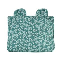 Puériculture-Matelas, accessoires de lange-Tapis à langer de voyage coton bio