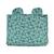 Tapis à langer de voyage coton bio Mahé 1 - vertbaudet enfant 