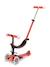 Trottinette évolutive mini micro 3en1 révolution magic Bleu océan+Rouge 10 - vertbaudet enfant 