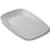 Matelas à langer en mousse softy gris (70 x 50 cm) Gris foncé 1 - vertbaudet enfant 
