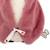 Peluche enregistreuse vocale et bruits blancs manchot bleu (25 cm) Bleu+Rose 11 - vertbaudet enfant 
