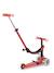 Trottinette évolutive mini micro 3en1 révolution magic Bleu océan+Rouge 11 - vertbaudet enfant 