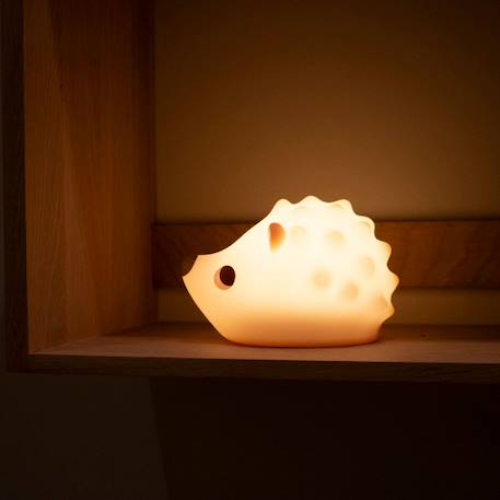 Veilleuse led hérisson Beige 4 - vertbaudet enfant 