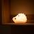 Veilleuse led hérisson Beige 4 - vertbaudet enfant 