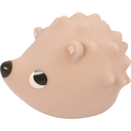 Veilleuse led hérisson Beige 1 - vertbaudet enfant 