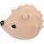 Veilleuse led hérisson Beige 1 - vertbaudet enfant 