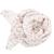 Maxi lange gaze de coton bio Fleurs roses 2 - vertbaudet enfant 