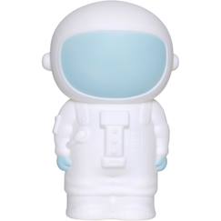 Linge de maison et décoration-Décoration-Tirelire astronaute