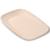 Matelas à langer en mousse softy gris (70 x 50 cm) Beige+Gris clair+Gris foncé+Taupe+Vert 1 - vertbaudet enfant 