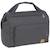 Sac à dos à langer jumeaux twin glam goldie anthracite Gris 3 - vertbaudet enfant 