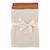 Lot de 3 langes gaze de coton bio Oies 3 - vertbaudet enfant 