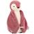 Peluche enregistreuse vocale et bruits blancs manchot bleu (25 cm) Bleu+Rose 8 - vertbaudet enfant 