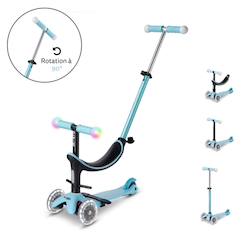 Jouet-Mini micro 3en1 révolution magic -