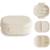 Lunchbox Ecru+Gris 1 - vertbaudet enfant 