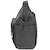 Sac à dos à langer jumeaux twin glam goldie anthracite Gris 4 - vertbaudet enfant 