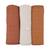 Lot de 3 langes gaze de coton bio Oies 1 - vertbaudet enfant 