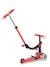 Trottinette évolutive mini micro 3en1 révolution magic Bleu océan+Rouge 9 - vertbaudet enfant 