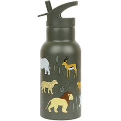 Puériculture-Gourde isotherme véhicules (350 ml)