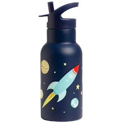 Puériculture-Gourde isotherme véhicules (350 ml)