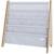Bibliothèque en tissu Beige+Beige Créme+Bleu, blanc+Ecru, blanc 12 - vertbaudet enfant 