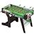 Table de baby-foot d'intérieur pliable - 22 figurines - 3 balles inclues - 2 à 4 joueurs Vert 1 - vertbaudet enfant 