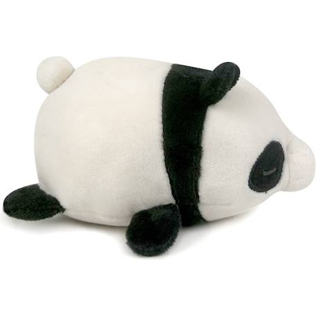 Peluche paopao le panda Blanc, noir 3 - vertbaudet enfant 