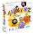 Animooz Multicolore 1 - vertbaudet enfant 