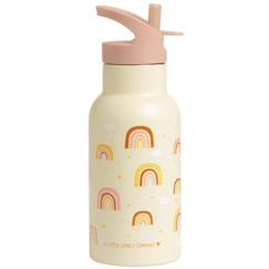 Puériculture-Gourde isotherme véhicules (350 ml)