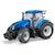 Tracteur new holland Bleu 2 - vertbaudet enfant 