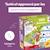 Lisciani - coffret 1000 questions carotina - jeux éducatif électronique - stylo éducatif - à partir de 3 ans Multicolore 5 - vertbaudet enfant 