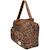 Sac à langer sherpa léopard Caramel, noir 6 - vertbaudet enfant 