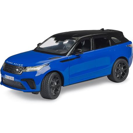 Véhicule range rover velar Bleu 2 - vertbaudet enfant 