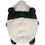 Peluche paopao le panda Blanc, noir 5 - vertbaudet enfant 