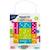 Magnetic domino Multicolore 2 - vertbaudet enfant 
