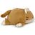 Porte-clé peluche Marron, beige, rose 3 - vertbaudet enfant 