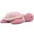 Peluche géante sauvenou la tortue Rose, blanc 1 - vertbaudet enfant 