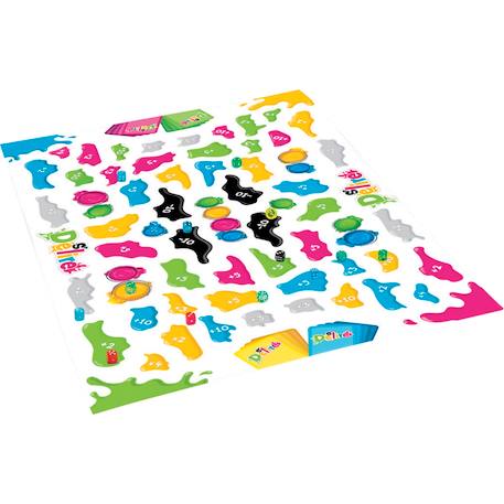 Déslire Multicolore 2 - vertbaudet enfant 